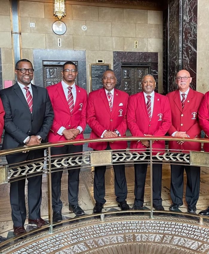 Kappa Day at Kapitol